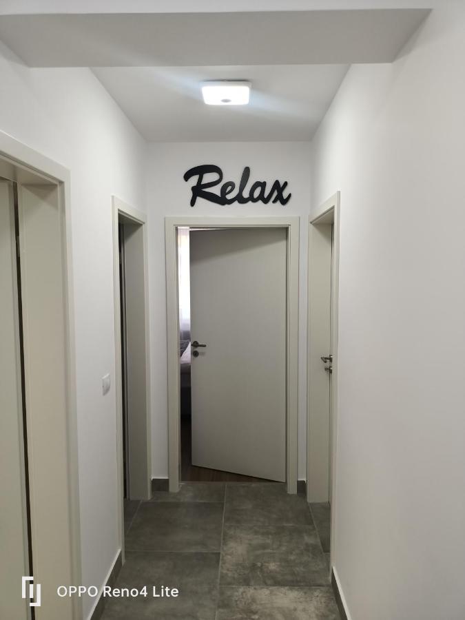D&N Relax Apartment Brașov Exterior foto